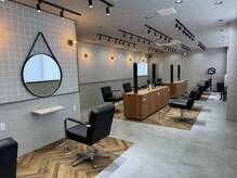 アグ ヘアー ピック 玉名店(Agu hair pic)