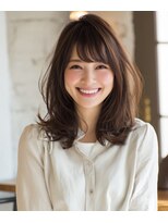 ボタニカ(BOTANICA)&nbsp;髪質改善/白髪ぼかし/白髪染め/