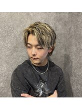 クレスト(CREST)&nbsp; SHOGO 