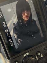ヘアメイク エイト キリシマ(hair make No.8 kirishima)&nbsp;アー写