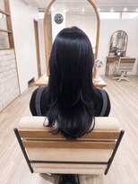 ナチュラル 南越谷店(Natural)&nbsp;髪質改善/ストレート/レイヤー