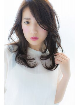 プライズ 錦糸町北口店(prize) Anecan風ミディアム 【錦糸町/錦糸町北口/錦糸町駅】