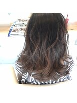 ドテックス(DOTTEKuSU) お上品グラデーション
