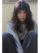 グリーン 渋谷(green)&nbsp;lavender ash×darkcolor