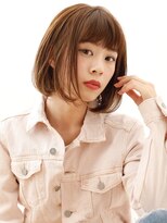 クラン(CLAN)&nbsp;ワンカールボブ