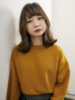 ヘアークラフト(Hair Craft)&nbsp;フォールミディ