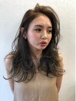 ステア メゾン(stir maison)&nbsp;大人女子フェアリーレイヤー☆ MAKOTO