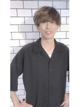 ニーナ(NINA.) 金子 敏之