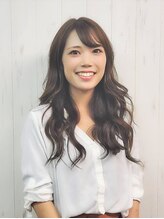 美容室 フラワー 平井店(flower) 田中 千尋