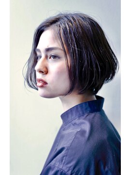 アビオン ヘアサロン(avion HAIR SALON) クールボブ