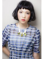 キートスバイガーランド (Kiitos by Garland)&nbsp;[Kiitos]☆マニッシュショート