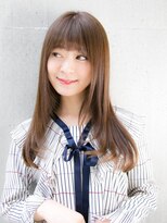 ルティア 池袋(Lutia) 艶髪ロング