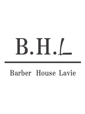 バーバーハウス ラヴィ(Barber House Lavie)