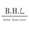 バーバーハウス ラヴィ(Barber House Lavie)のお店ロゴ
