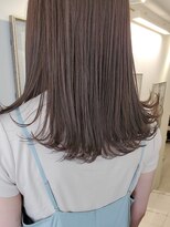 インビテーション(invitation)&nbsp;オリーブグレージュ