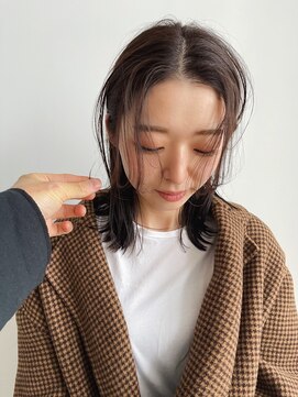 キャンバス(canvas) 地毛風カラー