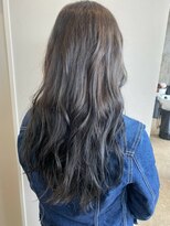 ブレイク(BREK)&nbsp;ダークグレージュ