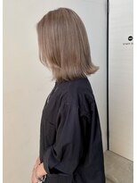 ローレン(Rolen.)&nbsp;ピンクグレージュ