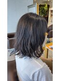 低温デジタルパーマ☆ 担当 村田