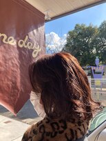 ワンデイ(One day)&nbsp;サロンスタイル【松山】Oneday