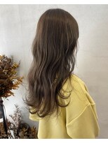 ミント(mint) 【 オリーブベージュ◎ リピート率No.1カラー 】