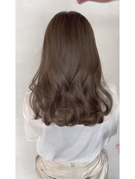 ウェイズ トウキョウ(Ways TOKYO) つやまろやかベージュ