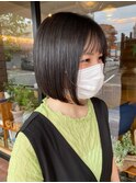ミニボブ