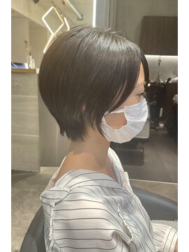 トイロ 自由が丘(Toiro) くびれショート