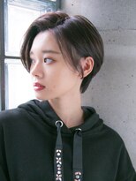 リリアン 表参道(relian)&nbsp;ショートスタイル