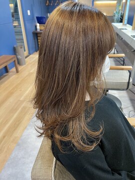 ローカル 築地(Local) 赤羽style