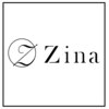 ジーナ 熊本(Zina)のお店ロゴ