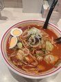 ニスル センター南店(NISURU）&nbsp;辛い食べ物loveです[センター南/センター南駅/似合わせカット]