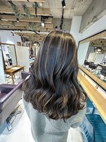 トゥルース 獨協大学前店(Hair&Make TRUTH)&nbsp;大人ハイライト