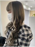 バングカラー！-Yurika-