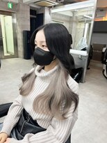 イキ 表参道(iki omotesando)&nbsp;大人ガーリー/モード/チョコレート[表参道駅]