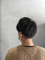 フェリア 松山(Feria)&nbsp;メンズショート 深田和也