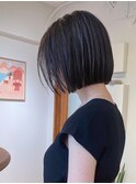line bob
