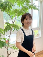 フルール hair Fleur&nbsp;村上 美和