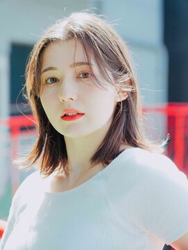 リアン 方南町店(Lian) 【2023年新作スタイル】方南町美容室Lian