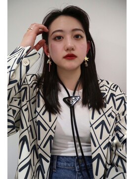 ウクク(UCUCU) dark brown