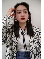 ウクク(UCUCU) dark brown