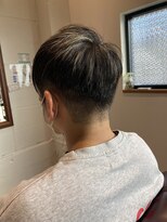 チアー ヘアリラクゼーション(cheer HAIRRELAXATION)&nbsp;スッキリショート