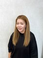 テーラヘアー 鎌ケ谷店(TELA HAIR) 田丸 ゆかり