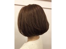 カタチヘアー(HAIR)