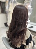 ヨシンモリの巻き下ろし
