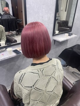 グラッジ 池袋(GLADGE) カシスラベンダー