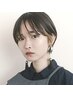 【人気NO.1】スチームケアカラー＋カット＋髪質改善ハイグレードTR￥17.500