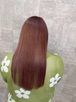 スキル 石岡(SKILL)&nbsp;ニュアンスカラー/アッシュピンク