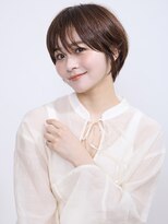 エンタク 新宿三丁目店(enntaku)&nbsp;似合わせカット/アースカラー/デザインカラー[新宿/新宿三丁目]