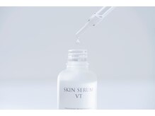 人気No3【スキンセラムVT】低分子化されたピュアビタミンC配合。 これ1本であらゆるお悩みを改善する美容液